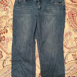 Comfy women’s jeans